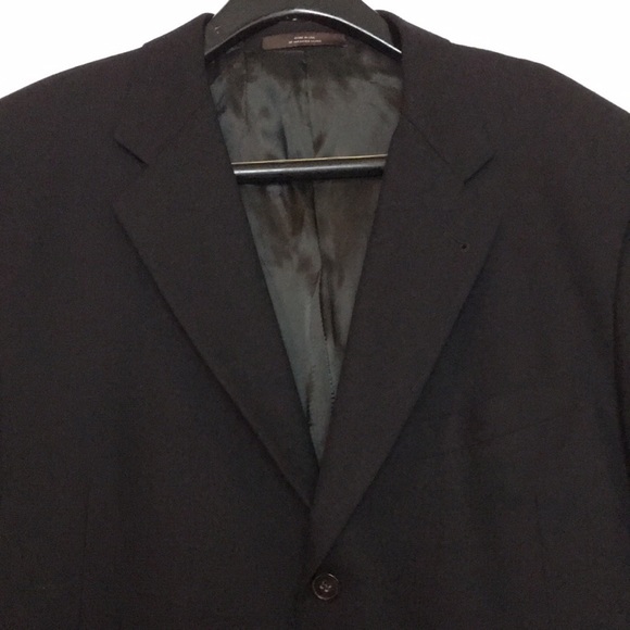 JOSEPH ABBOUD suit jacket - Picture 2 of 7